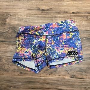 Fleo Marble Pop 3.25”